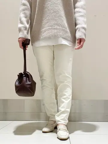 23区 S 内海 コーディネート画像