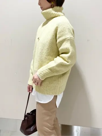 23区 S 内海 コーディネート画像