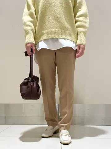 23区 S 内海 コーディネート画像