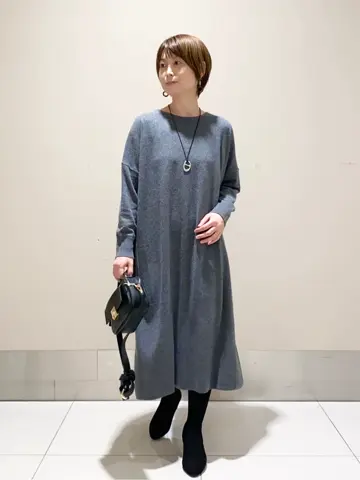 23区 S 内海 コーディネート画像