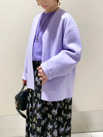 23区 S 内海 コーディネート画像