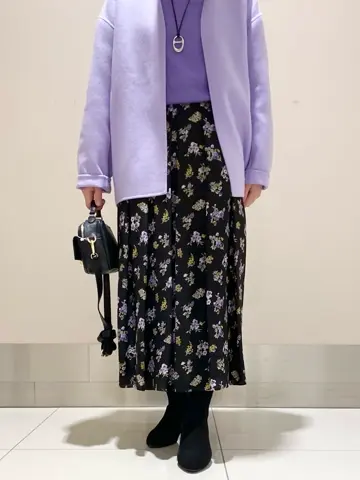 23区 S 内海 コーディネート画像