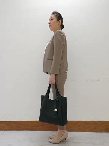 23区 S ウエノ コーディネート画像