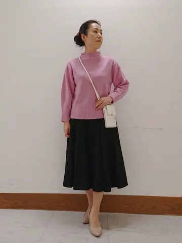 23区 S ウエノ コーディネート画像