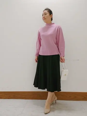 23区 S ウエノ コーディネート画像