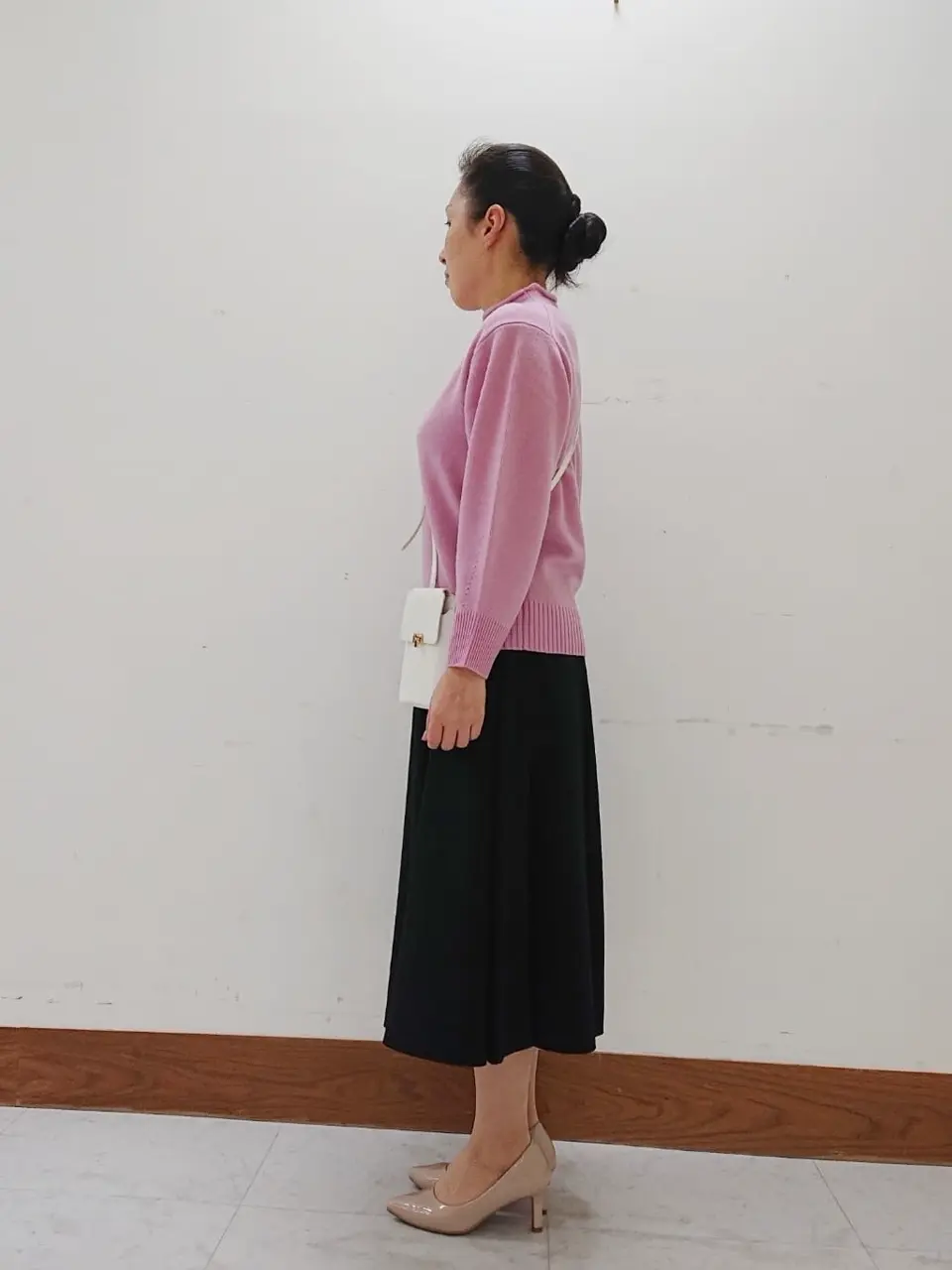 23区 S ウエノ コーディネート画像