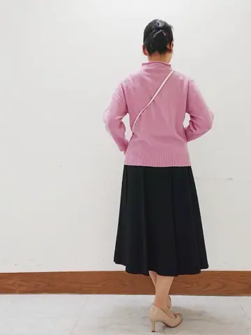 23区 S ウエノ コーディネート画像