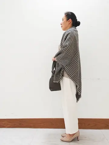 23区 S ウエノ コーディネート画像