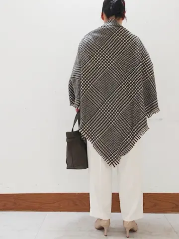 23区 S ウエノ コーディネート画像