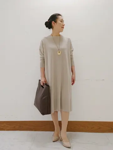 23区 S ウエノ コーディネート画像