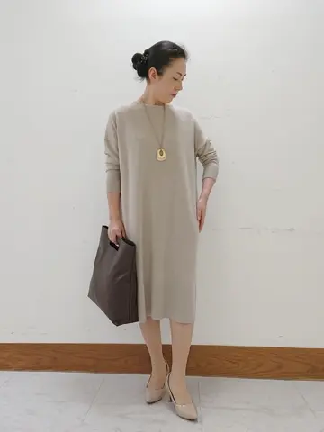 23区 S ウエノ コーディネート画像