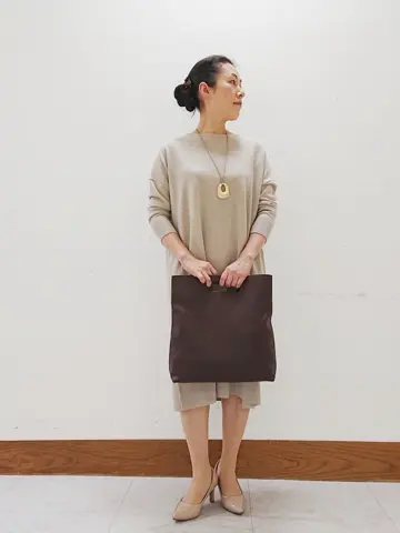 23区 S ウエノ コーディネート画像