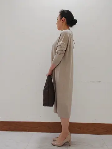 23区 S ウエノ コーディネート画像