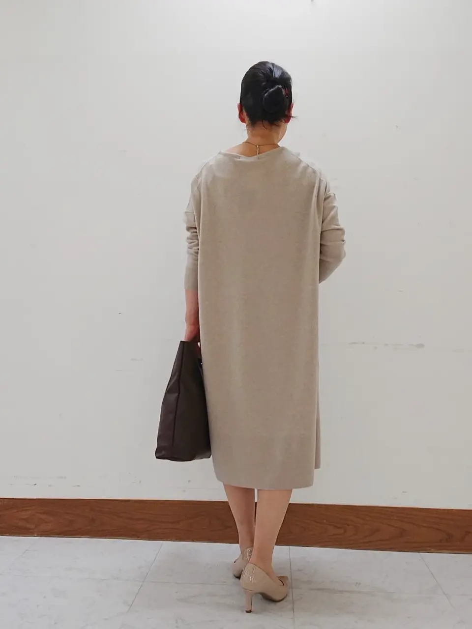 23区 S ウエノ コーディネート画像