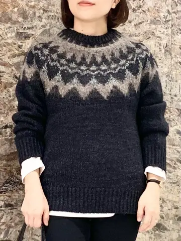 23区 S 藤川 コーディネート画像