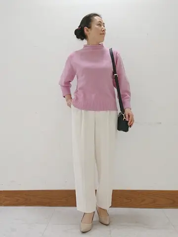 23区 S ウエノ コーディネート画像