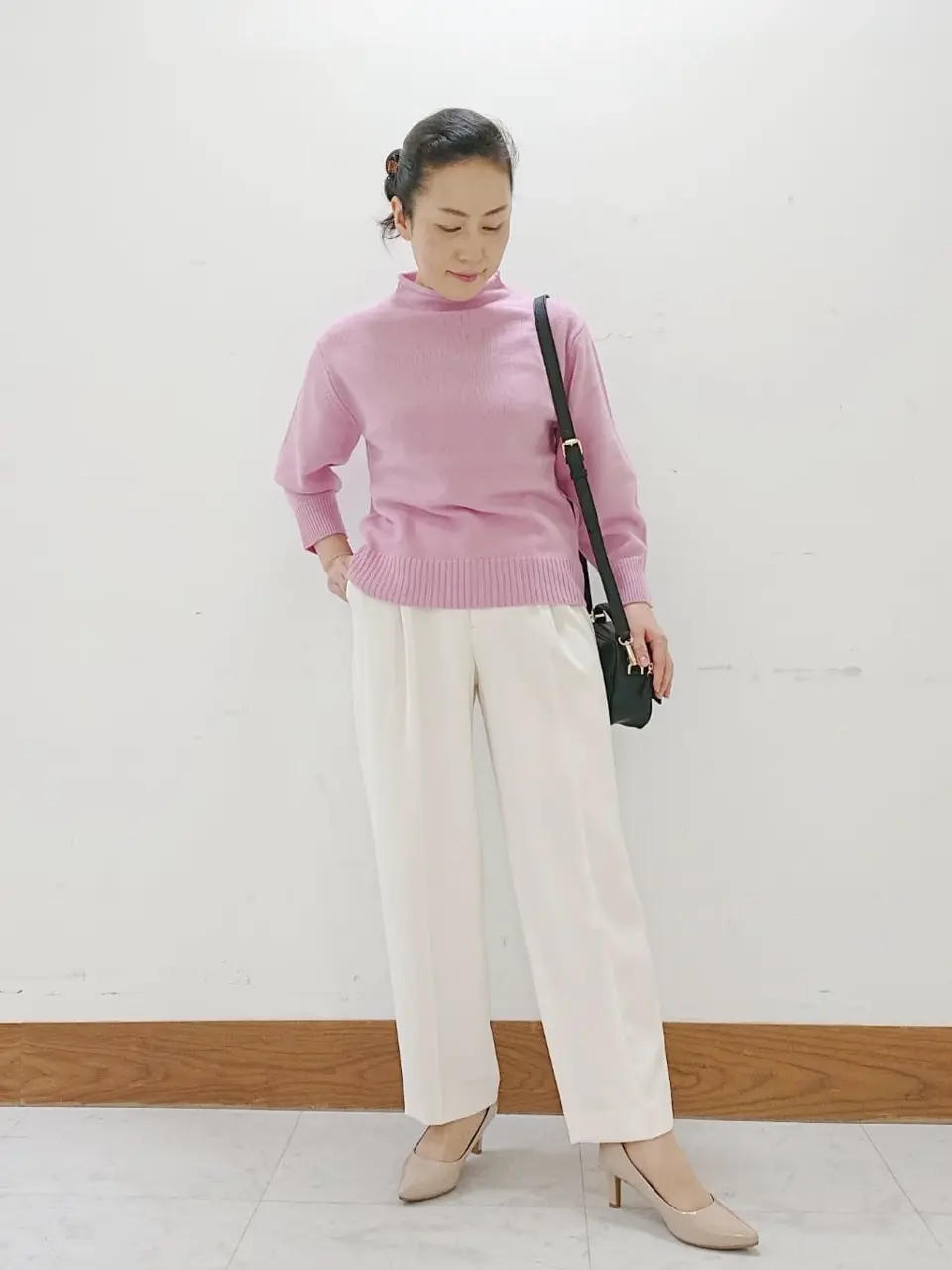 23区 S ウエノ コーディネート画像