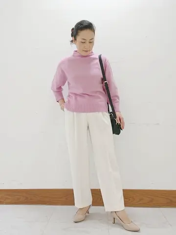 23区 S ウエノ コーディネート画像