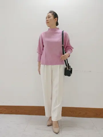 23区 S ウエノ コーディネート画像