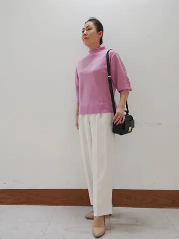 23区 S ウエノ コーディネート画像