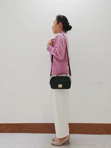 23区 S ウエノ コーディネート画像