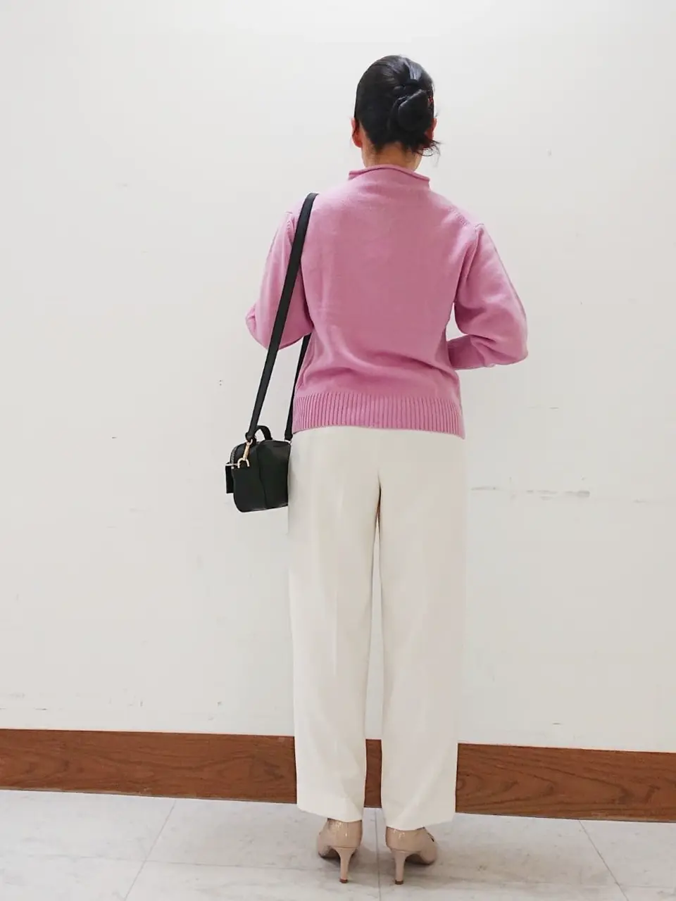 23区 S ウエノ コーディネート画像