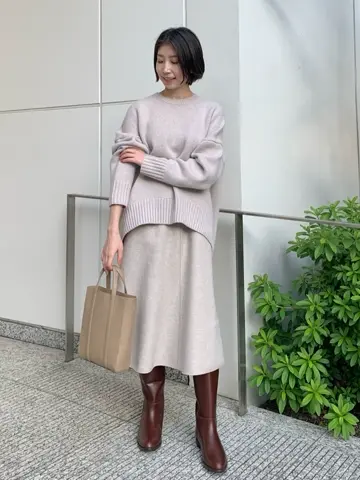 23区 S 板垣 コーディネート画像