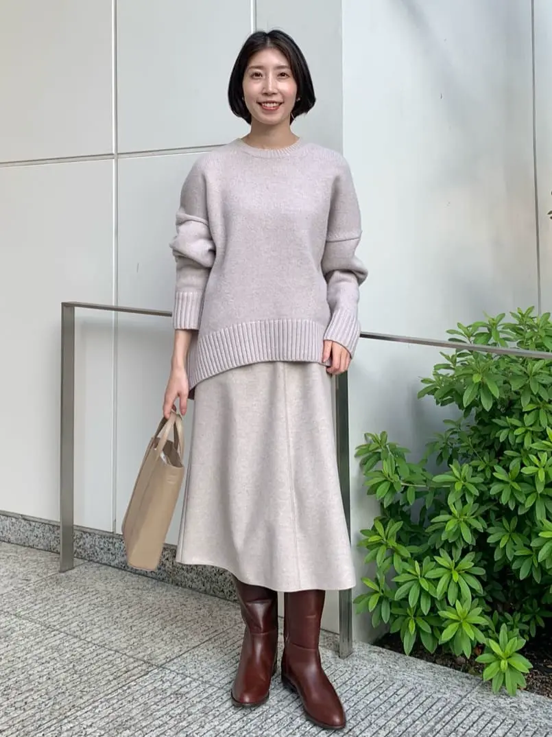 23区 S 板垣 コーディネート画像