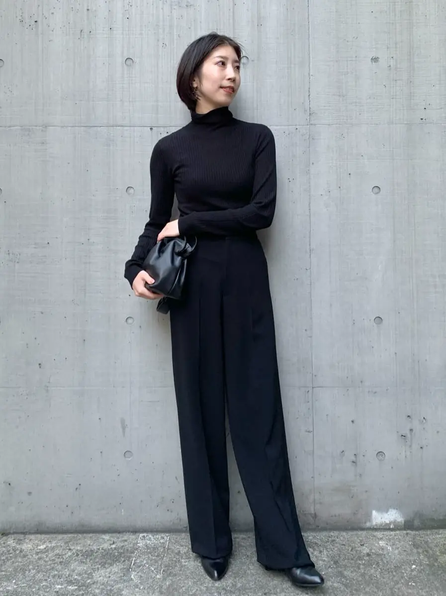  板垣 コーディネート画像