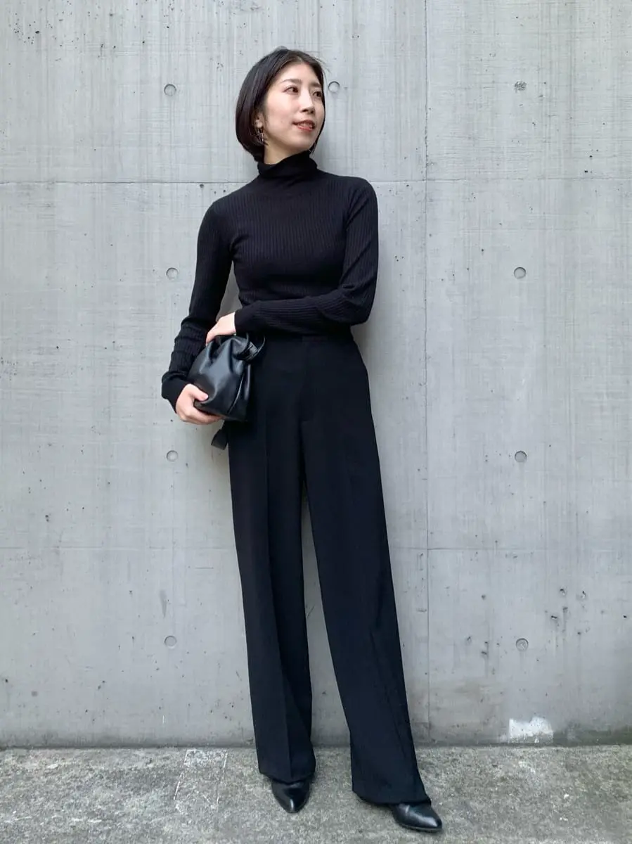 23区 S 板垣 コーディネート画像