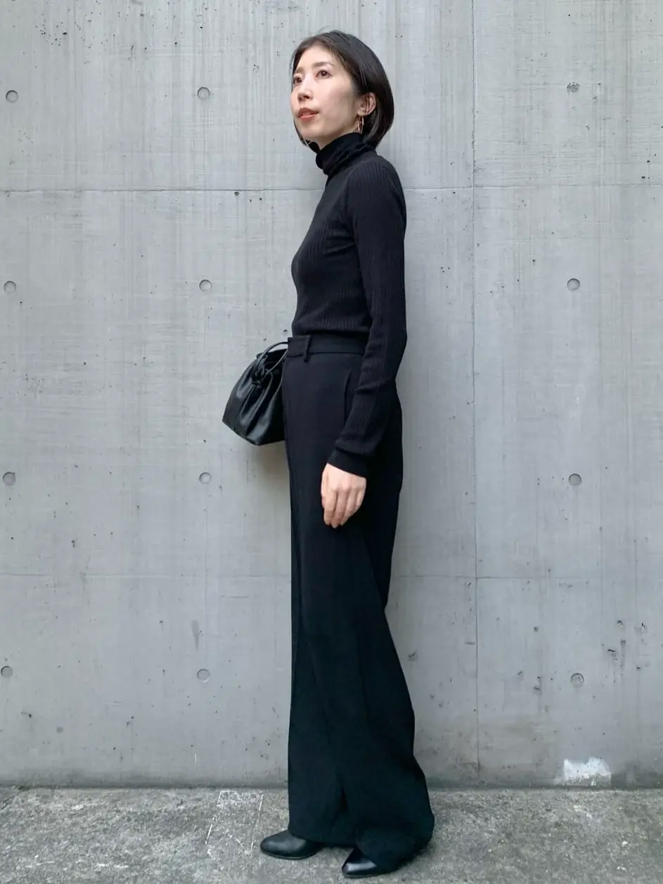 23区 S 板垣 コーディネート画像