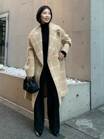 23区 S 板垣 コーディネート画像