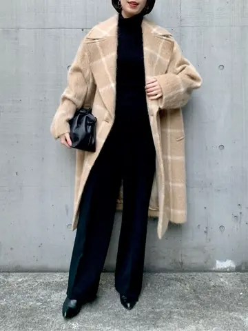 23区 S 板垣 コーディネート画像