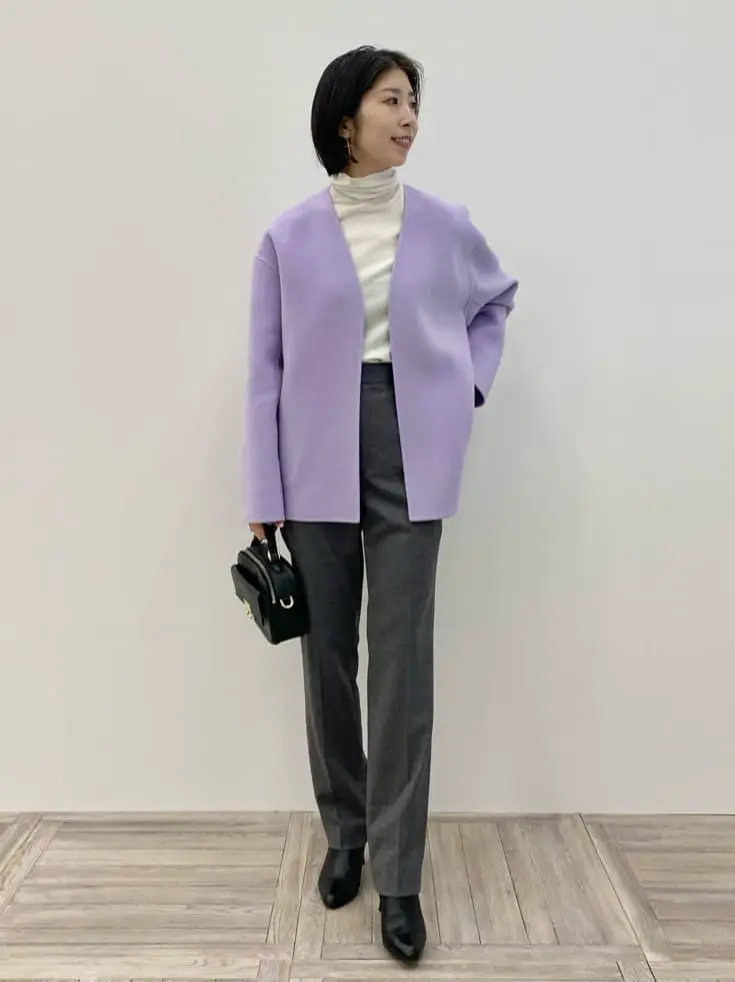  板垣 コーディネート画像