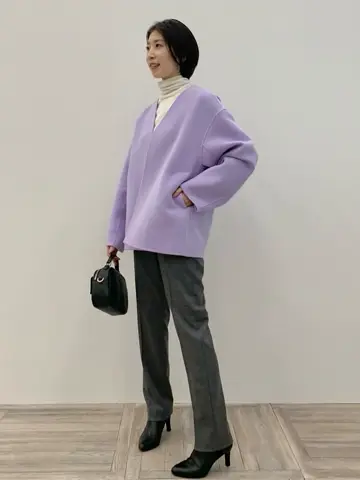 23区 S 板垣 コーディネート画像