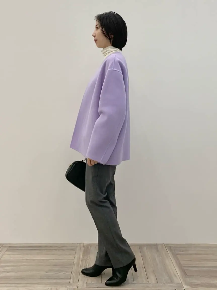 23区 S 板垣 コーディネート画像