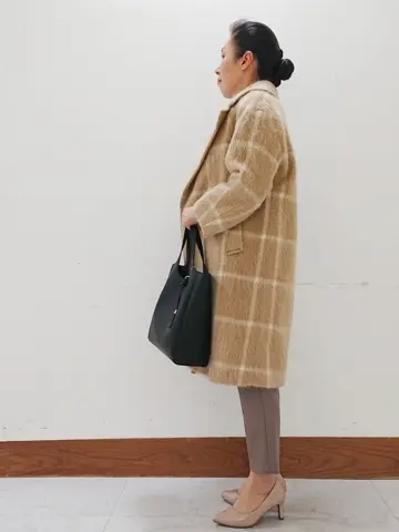 23区 S ウエノ コーディネート画像