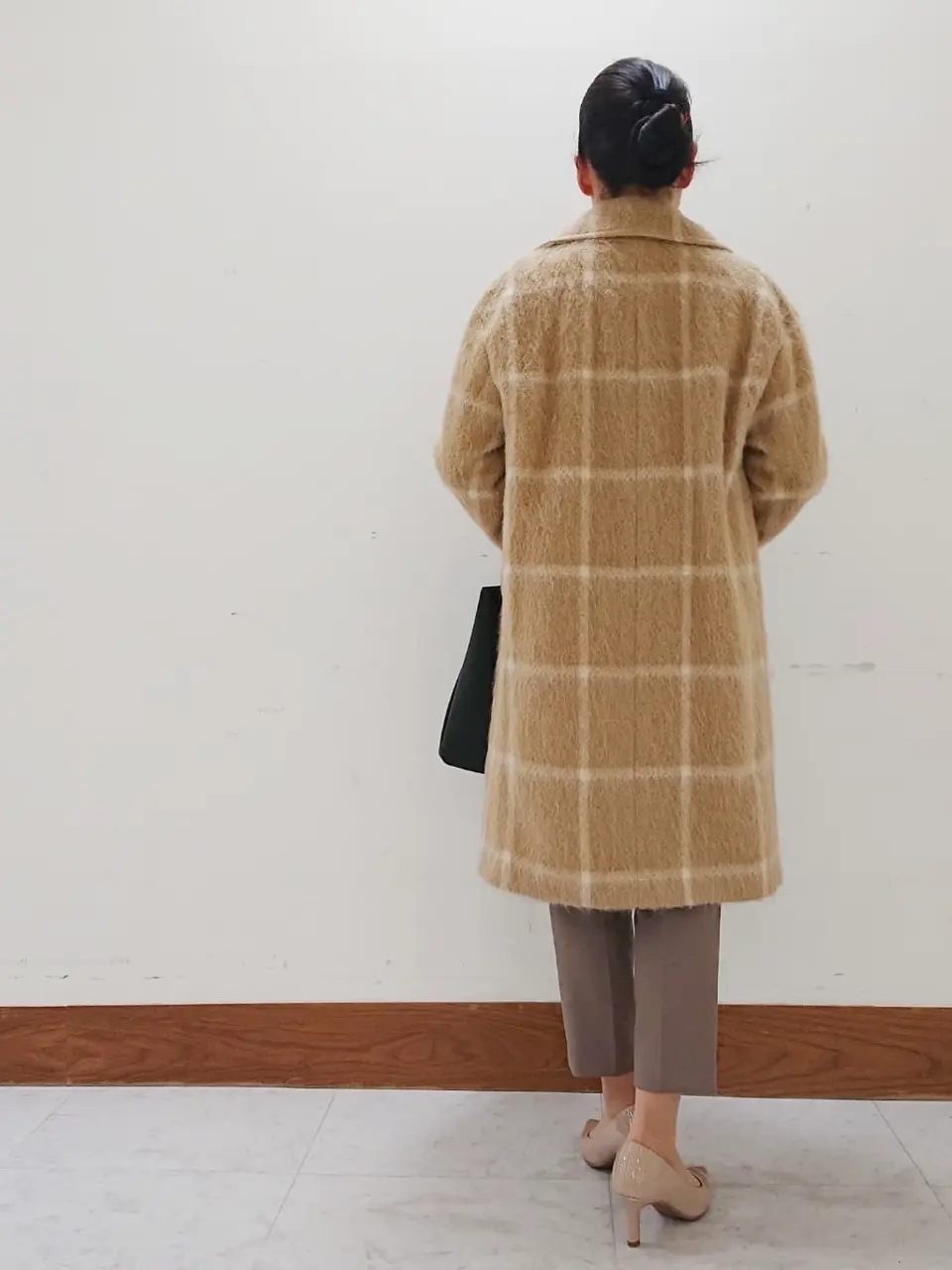 23区 S ウエノ コーディネート画像