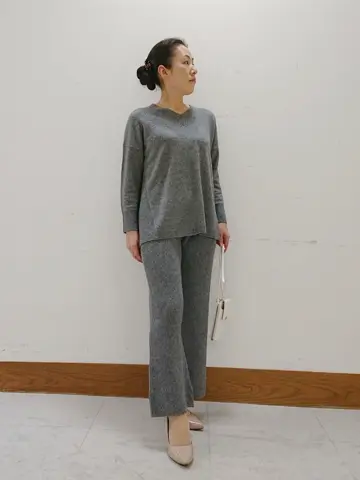 23区 S ウエノ コーディネート画像