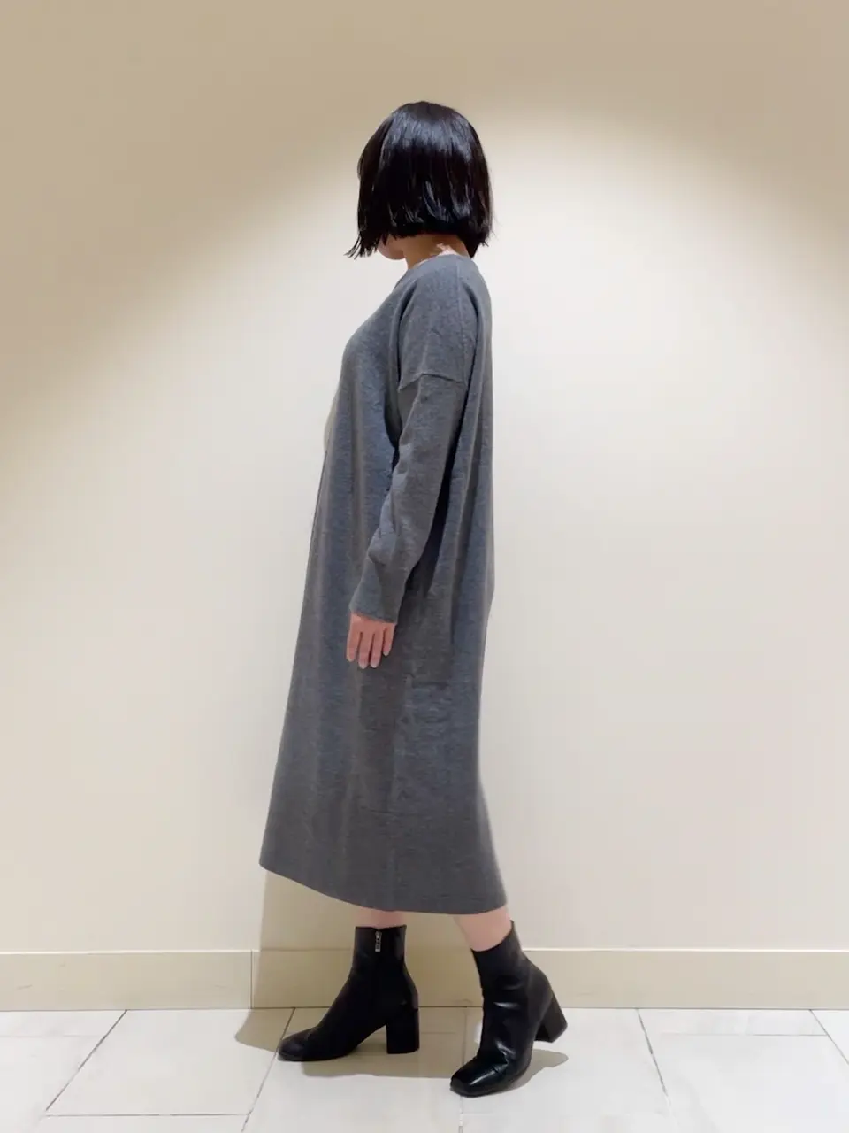 23区 S 高橋 コーディネート画像