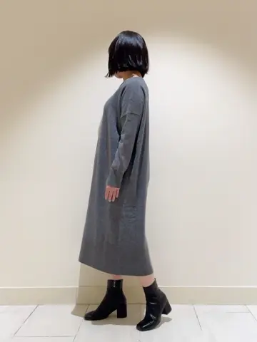 23区 S 高橋 コーディネート画像