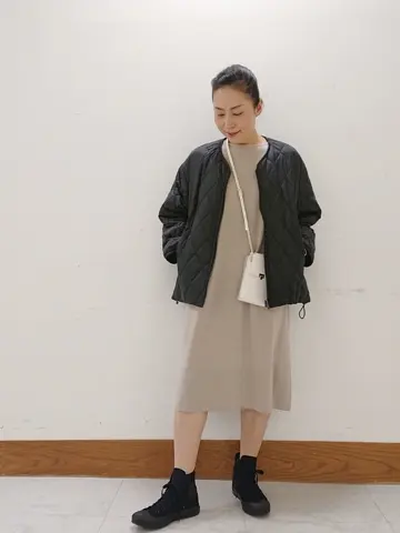 23区 S ウエノ コーディネート画像