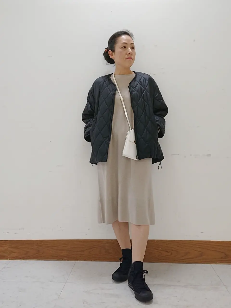 23区 S ウエノ コーディネート画像