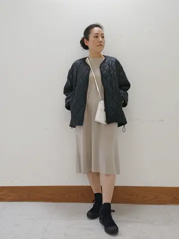 23区 S ウエノ コーディネート画像