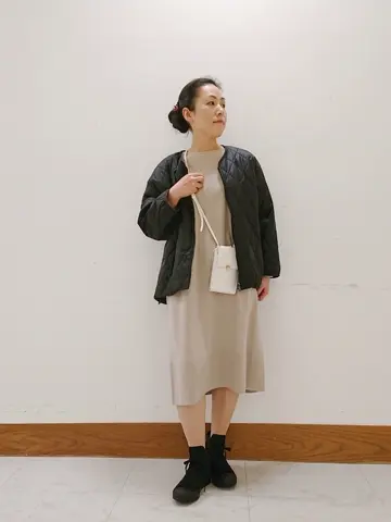 23区 S ウエノ コーディネート画像