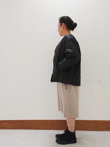 23区 S ウエノ コーディネート画像