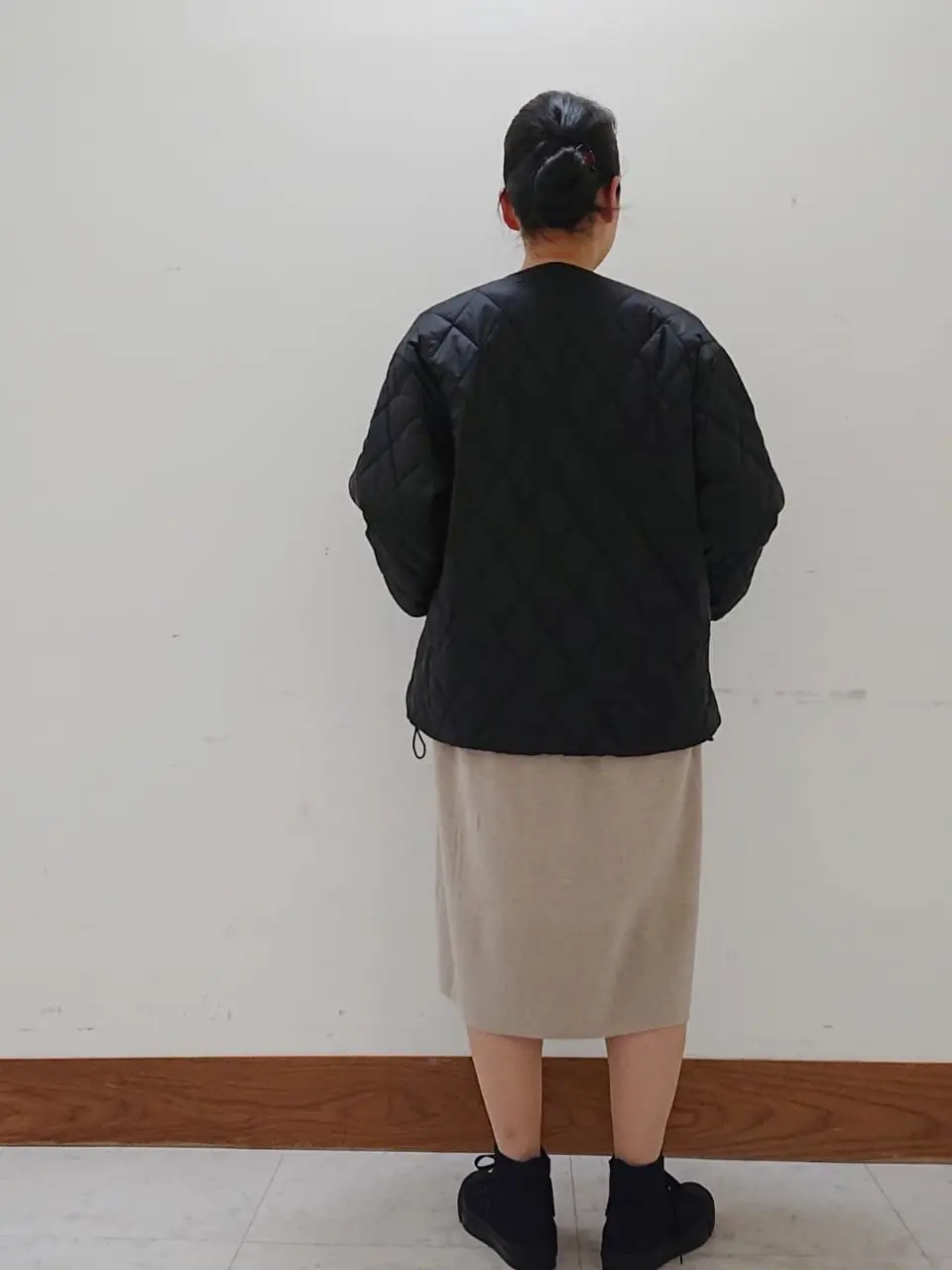 23区 S ウエノ コーディネート画像