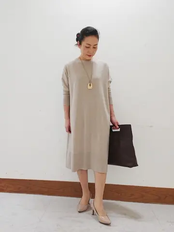 23区 S ウエノ コーディネート画像