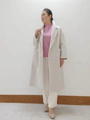 23区 S ウエノ コーディネート画像