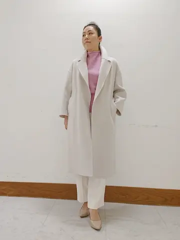 23区 S ウエノ コーディネート画像